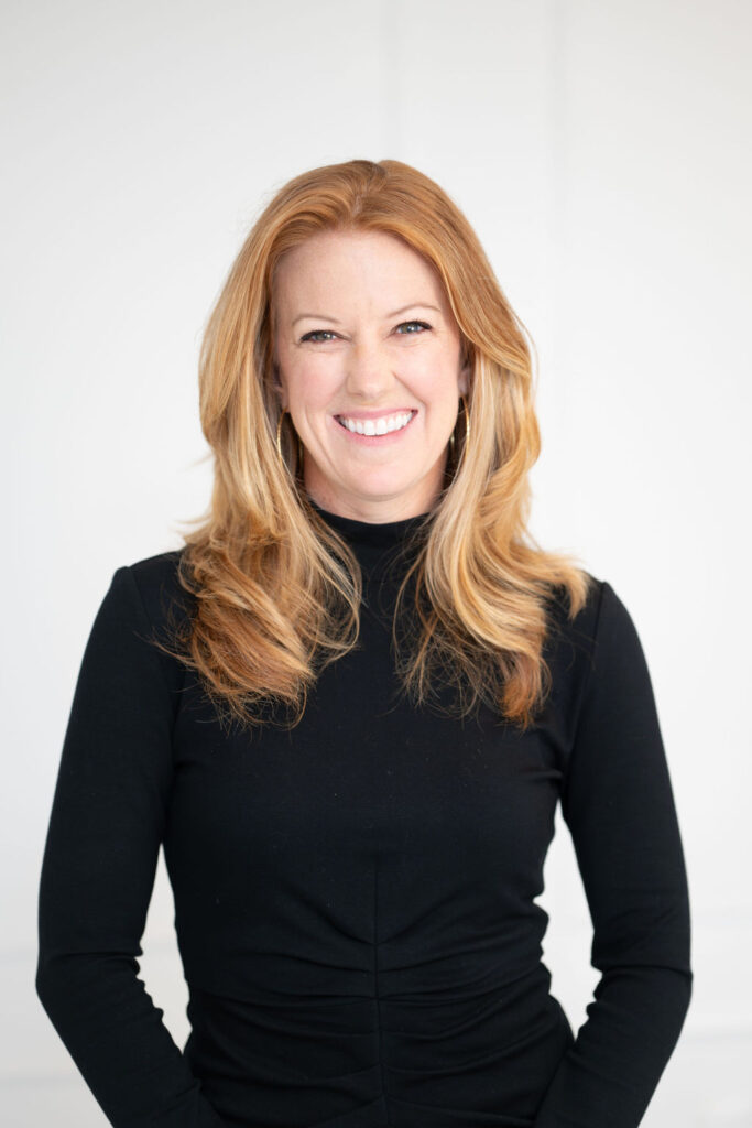 Kristin Creegan