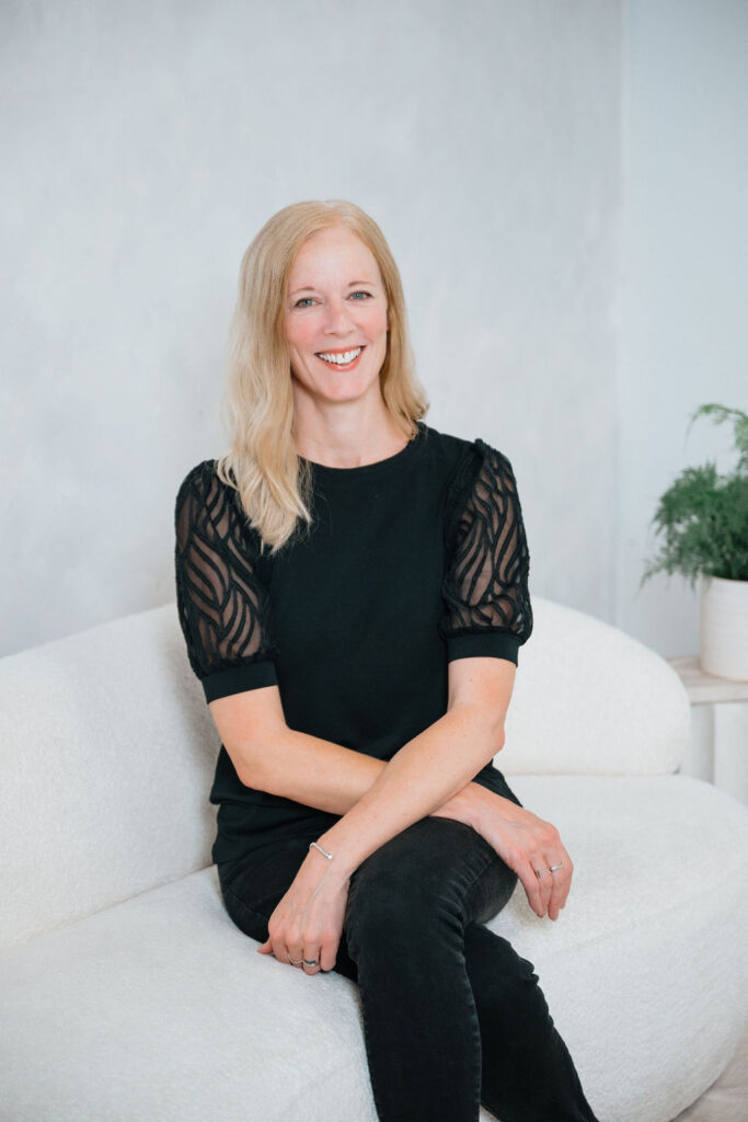 Stacy  Bergmark