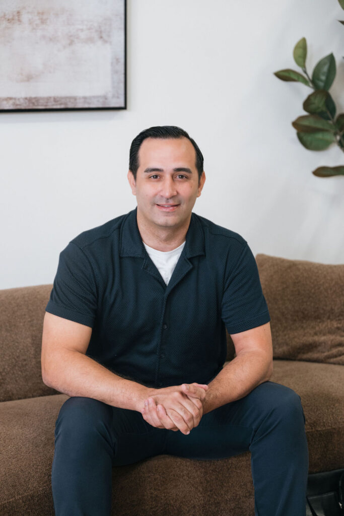Nathan Mercado