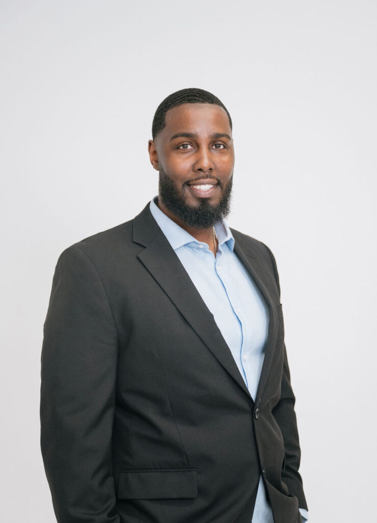 Sean Banks