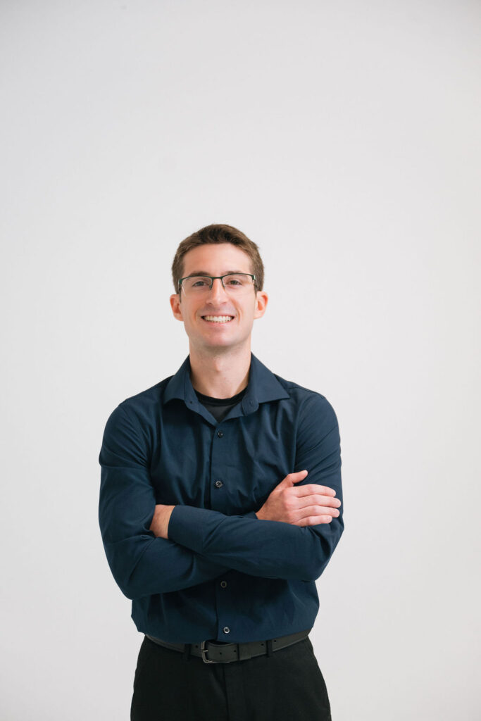 Dominic DeGrazio