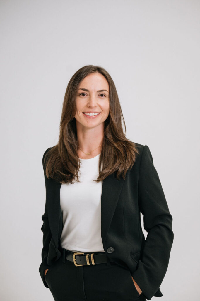 Adrienne McChrystal