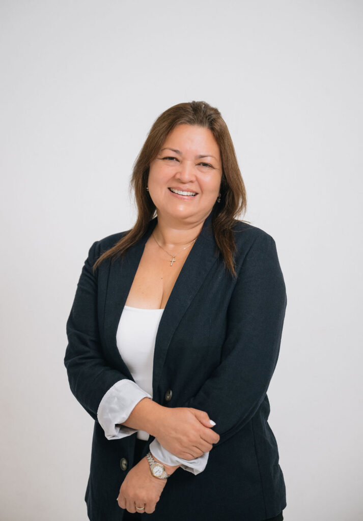 Betty Castro