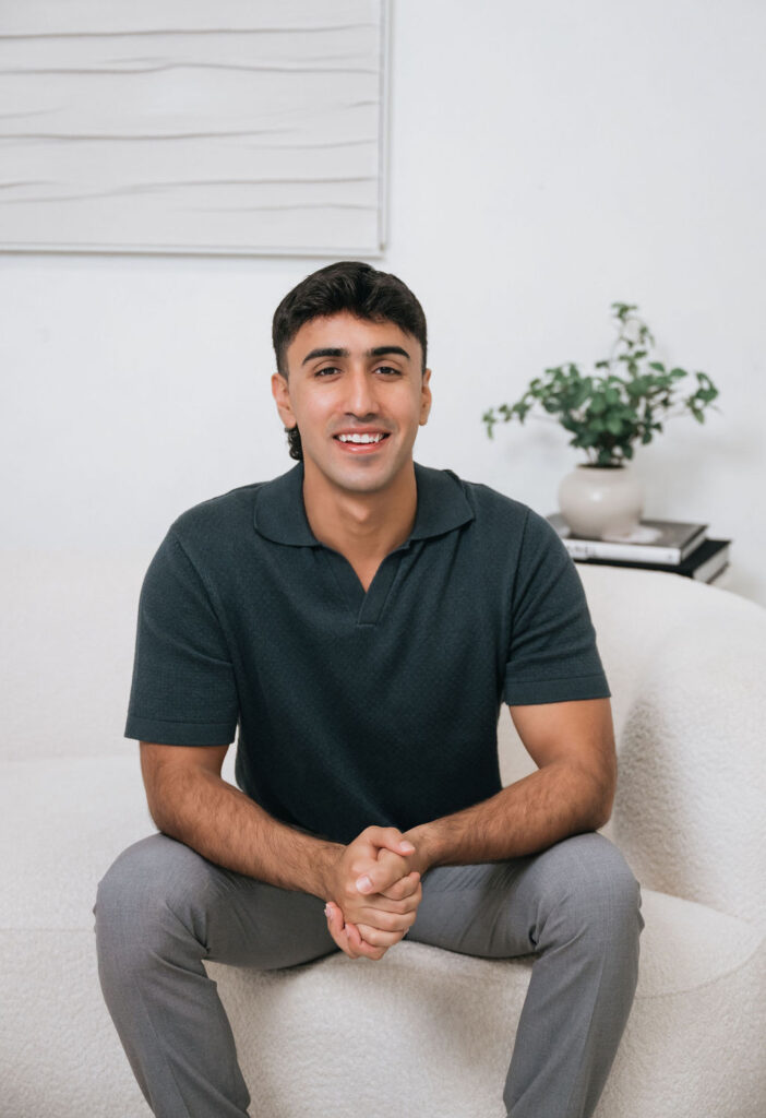 Danny Visaggio