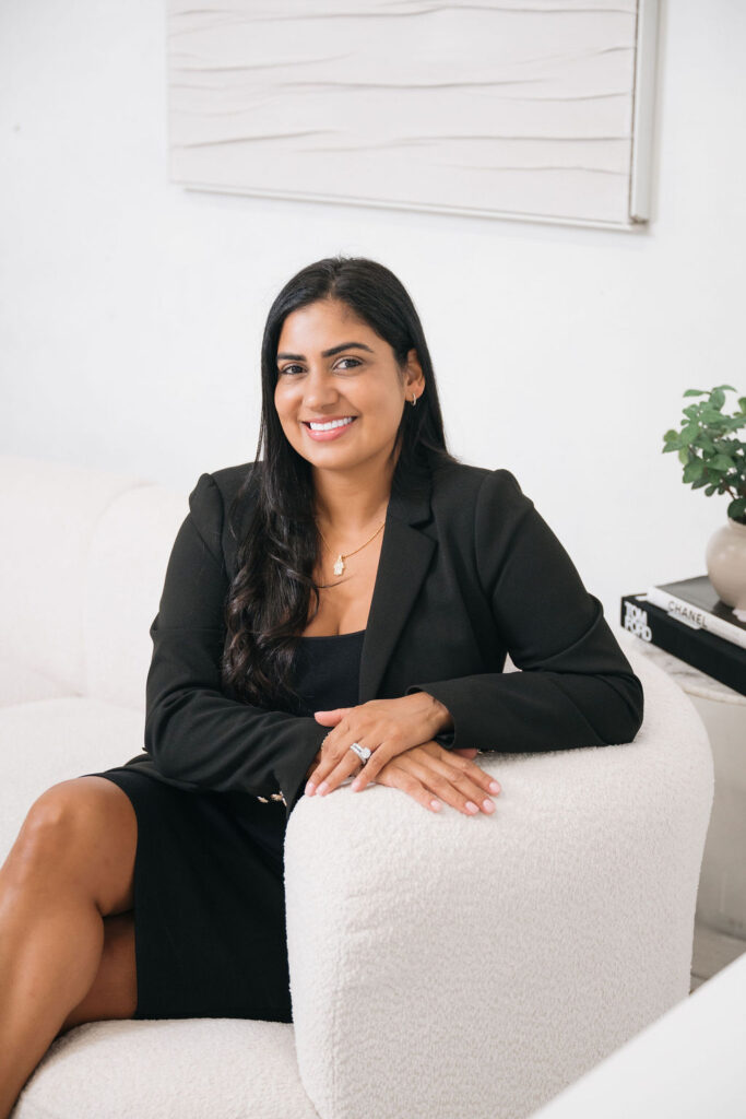 Shara Henriquez